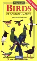 Cover: V&ouml;gel im s&uuml;den Afrikas - Birds of Southern Africa - VVB Laufersweiler Verlag