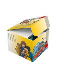 Enlarge image Cover: Lea, Lars und Dodo - Westermann Lernwelten GmbH
