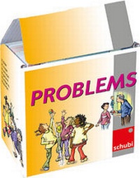 Enlarge image Cover: Problems - Westermann Lernwelten GmbH