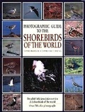 Cover: V&ouml;gel in Uferbereichen der Welt - VVB Laufersweiler Verlag