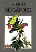 Cover: V&ouml;gel in Singapur - VVB Laufersweiler Verlag