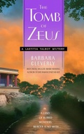 Cover: The Tomb of Zeus - Delta