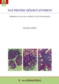 Abbildung von: Das primäre Sjögren-Syndrom: Überblick und neue Aspekte zur Pathogenese - VVB Laufersweiler Verlag