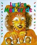 Cover: Lustige Maskerade - D&ouml;rfler Verlag GmbH