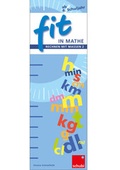 Cover: FIT in Mathe - SCHUBI Lernmedien