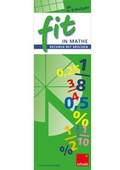 Cover: FIT in Mathe - SCHUBI Lernmedien