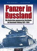Cover: Panzer in Russland - D&ouml;rfler Verlag GmbH