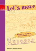 Cover: Let's move - SCHUBI Lernmedien
