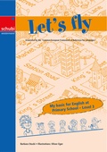 Cover: Let&acute;s fly - SCHUBI Lernmedien