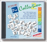 Enlarge image Cover: SCHUBI PicCollection 2 - SCHUBI Lernmedien
