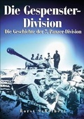 Cover: Die Gespenster-Division - D&ouml;rfler Verlag GmbH
