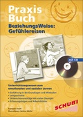 Cover: Praxisbuch Beziehungsweise / BeziehungsWeise - Westermann Lernwelten GmbH