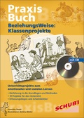 Cover: Praxisbuch Beziehungsweise / BeziehungsWeise - Westermann Lernwelten GmbH