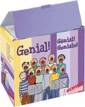 Cover: Genial! - Westermann Lernwelten GmbH