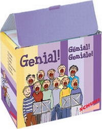 Enlarge image Cover: Genial! - Westermann Lernwelten GmbH