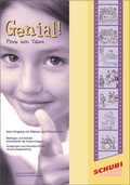 Cover: Genial! / Genial - Westermann Lernwelten GmbH