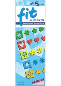 Cover: FIT im Denken - SCHUBI Lernmedien