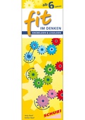 Cover: FIT im Denken - SCHUBI Lernmedien