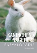 Cover: Illustrierte Kaninchen- und Nagetiere-Enzyklop&auml;die - D&ouml;rfler Verlag GmbH