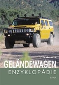 Cover: Illustrierte Gel&auml;ndewagen-Enzyklop&auml;die - D&ouml;rfler Verlag GmbH