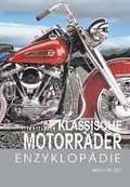 Cover: Illustrierte Motorr&auml;der-Enzyklop&auml;die - D&ouml;rfler Verlag GmbH