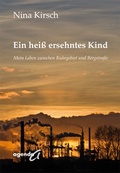 Cover: Ein hei&szlig; ersehntes Kind - agenda M&uuml;nster