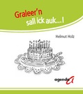 Cover: Graleer&acute;n sall ick auk...! - agenda M&uuml;nster