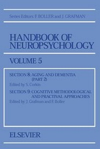 Abbildung von: Handbook of Neuropsychology: v.5, Sections 8 & 9 - Elsevier