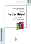 Cover: In der Krise? - Westf&auml;lisches Dampfboot