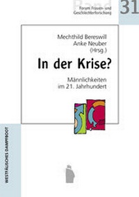 Enlarge image Cover: In der Krise? - Westfälisches Dampfboot