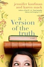 Cover: A Version of the Truth - Delacorte Press