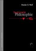 Cover: Radikale Philosophie - Westf&auml;lisches Dampfboot
