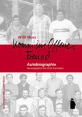 Cover: "Komm ins Offene, Freund" - Westf&auml;lisches Dampfboot