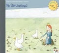 Cover: Die G&auml;nsemagd - D&ouml;rfler Verlag GmbH