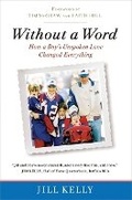 Cover: Without A Word - FaithWords
