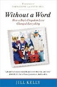 Enlarge image Cover: Without A Word - FaithWords