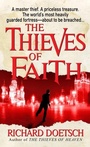 Cover: The Thieves of Faith - Dell