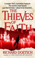 Cover: The Thieves of Faith - Dell