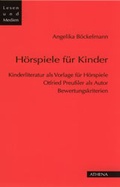 Cover: H&ouml;rspiele f&uuml;r Kinder - ATHENA-Verlag