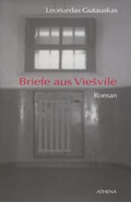 Cover: Briefe aus Viesvile - ATHENA-Verlag
