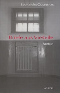 Abbildung von: Briefe aus Viesvile - ATHENA-Verlag