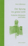 Cover: Der Sprung ins gr&uuml;ne Licht - ATHENA-Verlag