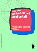Cover: Landschaft und Gesellschaft - Westf&auml;lisches Dampfboot