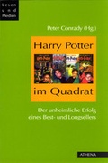 Cover: Harry Potter im Quadrat - ATHENA-Verlag