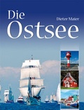Cover: Die Ostsee - D&ouml;rfler Verlag GmbH