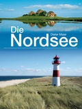 Cover: Die Nordsee - D&ouml;rfler Verlag GmbH