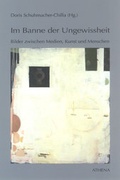Cover: Im Banne der Ungewissheit - ATHENA-Verlag