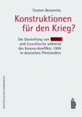 Cover: Konstruktionen f&uuml;r den Krieg? - Westf&auml;lisches Dampfboot