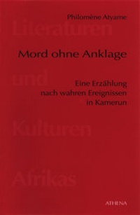 Abbildung von: Mord ohne Anklage - ATHENA-Verlag