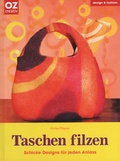 Cover: Taschen filzen - D&ouml;rfler Verlag GmbH
